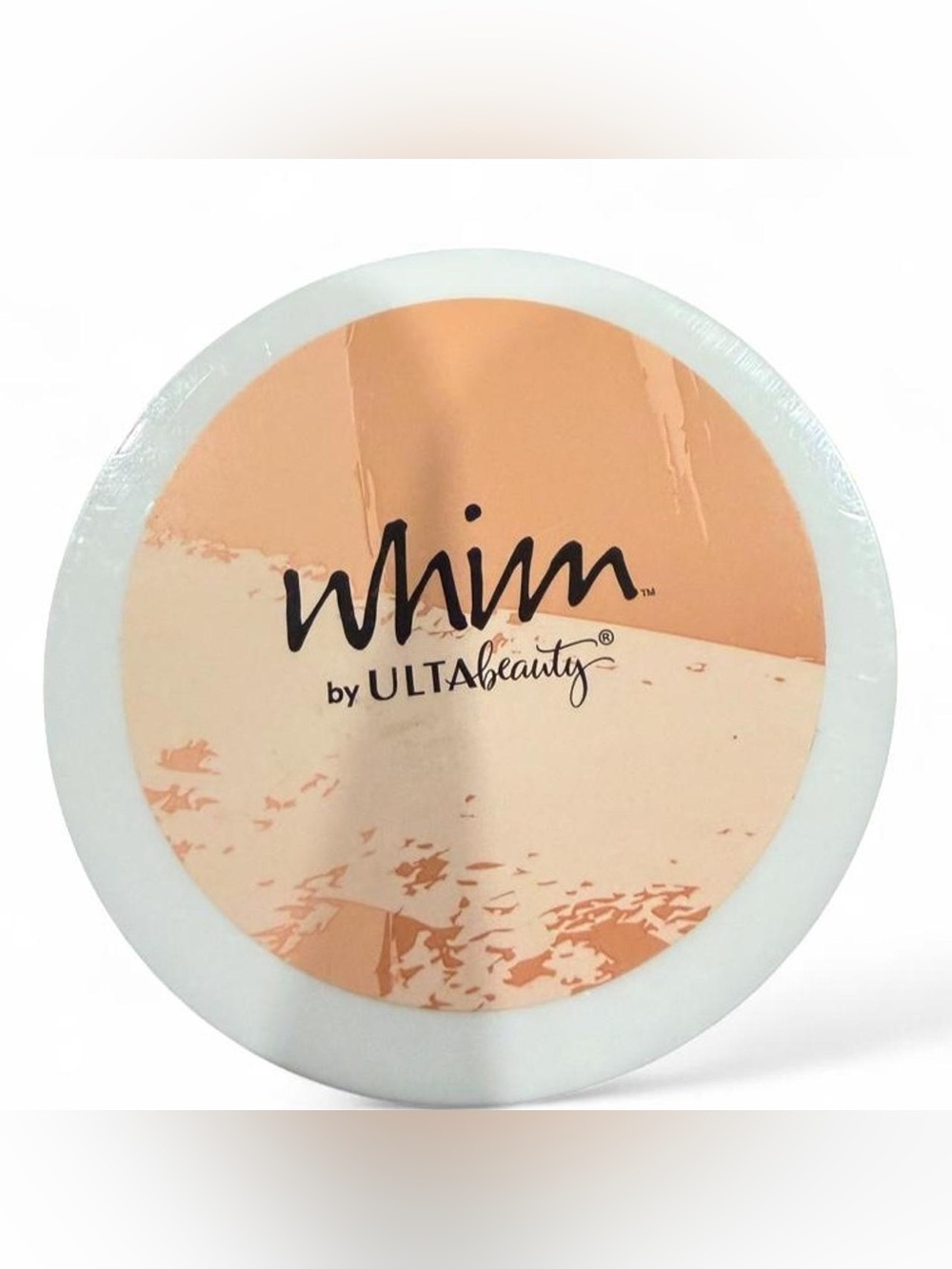 Whim by ULTA Beauty Coconut Sorbet Body Cream